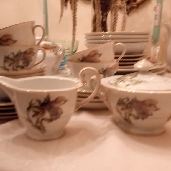 Harmony House Alyce pattern - Picture 2 of 5